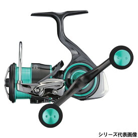 【マラソン&独占企画！最大P30倍！5%OFFクーポンも！】ダイワ スピニングリール エメラルダス エア LT2500-DH (エギングリール)[2021年モデル]