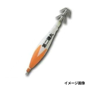 【衝撃!4点購入で最大1万ポイント!】釣研 イカスキッテ 4号 第二磯丸【ゆうパケット】