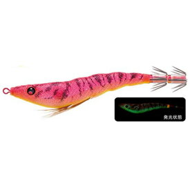 デュエル イージースリム 布巻 95mm 13.LBI 夜光ボイル【ゆうパケット】