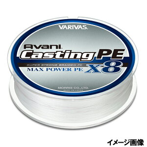 ooX VARIVAS Aoj LXeBOPE }bNXp[ X8 300m 8 zCg