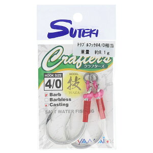 yyVubNtCf[I3_wōő28{Iz}C XeLj Crafters Z Barb #4/0y䂤pPbgz