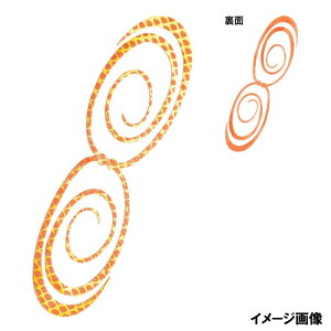 �V�}�m ���� �c�C���X�N�����[�����O 002 �I�����W�S�[���h ED-X03U�y�䂤�p�P�b�g�z