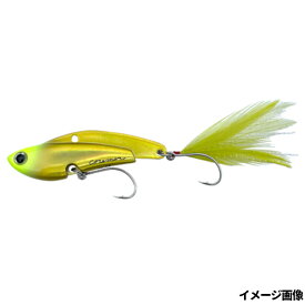 コアマン ルアー IP-25 アイアンプレート ハイアンドロー SC #007 チャートヘッド【ゆうパケット】