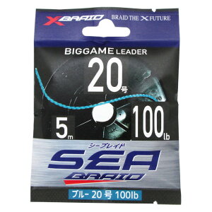 XuCh V[uCh 5m 20/100lb u[y䂤pPbgz