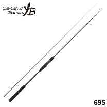 楽天市場】ヤマガブランクス バトルウィップ tr63/nの通販