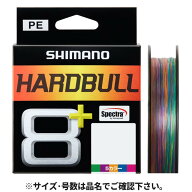 シマノ ハードブル 8+ 200m 0.6号 10m×5カラー LD-M68X【ゆうパケット】