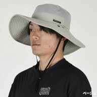 【スーパーSALE！最大P10倍&お得なクーポン配布中！】キャップ フリーノット UVフルカバーハット II フリ…