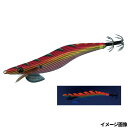 オーナー エギ カルティバ ED-3.5 Draw4(ドローフォー) 3.5号 26 ピンクスターUV/赤金 31882【ゆうパケット】