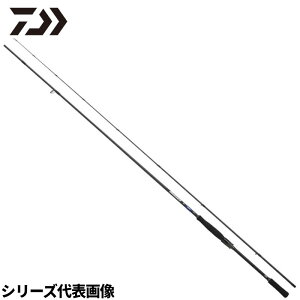 ダイワ ドラッガー SX SLSJ 94M (ロッド・釣竿) 価格比較 - 価格.com