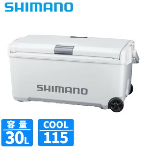 �V�}�m �N�[���[�{�b�N�X ���j�t���[�Y TD 30L �L���X�^�[ �p�[���z���C�g ND-430Z �N�[���[�{�b�N�X