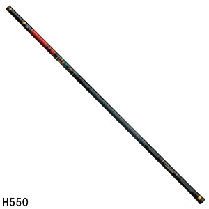 がまかつ がま磯 マルチフレックスたもの柄4 H 5.5m 22173