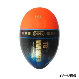 デュエル TGウェーブマスター ML 3B【ゆうパケット】