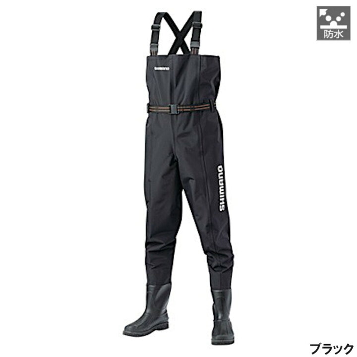 楽天市場】シマノ ウェーダー ハイパーウェーダー(チェストハイ 