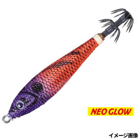【アウトレット】 メジャークラフト ビッグアイ・メタル 30号 #11 パープル夜光パープルレッド BEM-30/#11【ゆうパケット】
