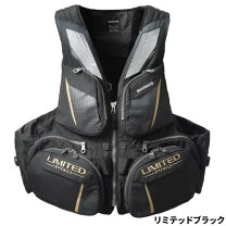 楽天市場】シマノ リミテッドプロ ベストの通販