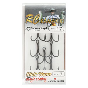 【衝撃!4点購入で最大1万ポイント!】RC KAMAKIRI #7