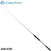 楽天市場】クレイジーオーシャン オーシャンスピア osp-50cの通販