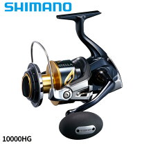 楽天市場】シマノ ステラ sw 8000hgの通販