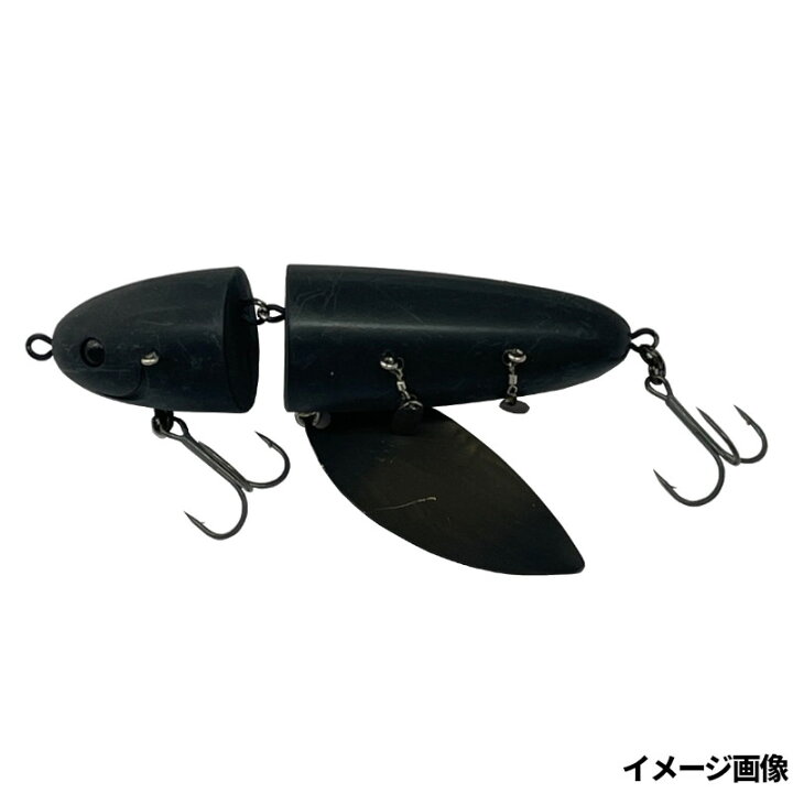 楽天市場】ハイドアップ ルアー ノタノタ S #74 マットブラック 