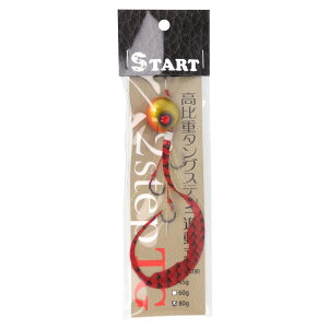 X^[g ^Co 2step TG Rv[g 80g ×g[u