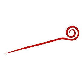 ファルケン R タイラバスペアカーリーテール レッドゴールド【ゆうパケット】