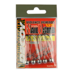 �y3�_�w���ōő�P28�{�������ȃN�[�|���z�z���I�z�J�c�C�` �f�R�C �l�C���{��(NAIL BOMB) VJ-71 1/0oz-1/8oz�y�䂤�p�P�b�g�z