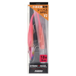 [ }[Y XgCNwbh CE V[oXSPEC-V2 STCY18g }bWsNy䂤pPbgz