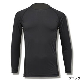 ウェア フリーノット ヒョーオン ベンチレーション アンダーシャツ 3L ブラック Y1680