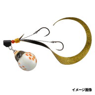 【現品限り】 ジャッカル タイラバ TGビンビンスイッチ キャンディ 150g F-0283 グローパール