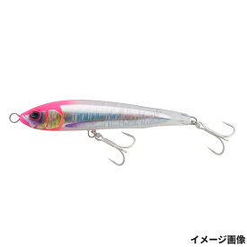 ジャッカル ルアー シアンペンシルサーペンス 160F ビジブルピンク