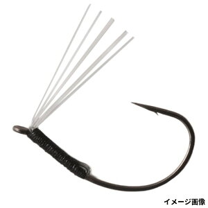 ジャッカル スクイーズフィネス #4【ゆうパケット】