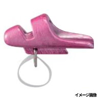 ナカジマ ティップランシンカー 20g パープル 2671【ゆうパケット】