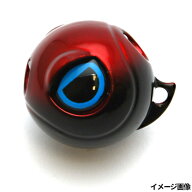 ライズジャパン タイラバ なみだま MEDMAMA TG 80g ND02.赤黒