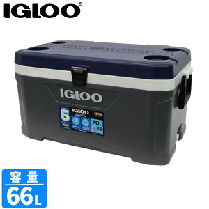 IGLOO�i�C�O���[�j �}�b�N�X�R�[���h ���e�B�`���[�h 70 CAS 00049972 �N�[���[�{�b�N�X�y��^���i�z