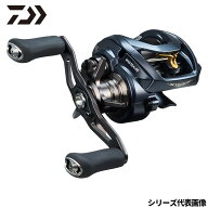 【現品限り】 ダイワ ベイトリール スティーズ A2 TW 1000H 右ハンドル ベイトリール 22年モデル