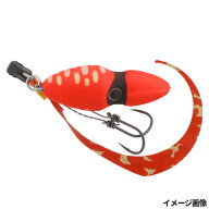 ジャッカル タイラバ TGビンビンスイッチ 150g F-0280 ブライトオレンジ