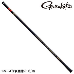 がまかつ がま磯 たもの柄 GT 5.3m 22169