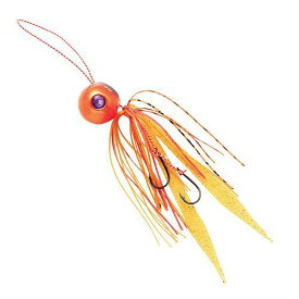 タイラバ 無双真鯛 フリースライド TGヘッド コンプリートモデル SE123 45g ＃7