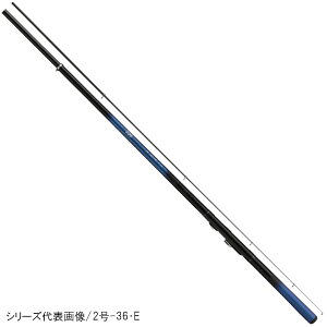【衝撃!4点購入で最大1万ポイント!】ダイワ 小継せとうち 2号-39・E