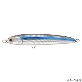 ヤマリア ルアー リライズ S130 B49D 透けウルメ