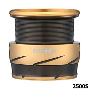 SLP[NX SLPW _C [p[c SLPW LT TYPE-Xv[3 2500S