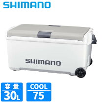 楽天市場】シマノクーラーボックスの通販