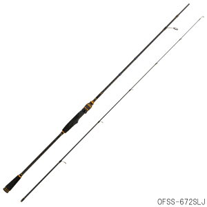 AuKVA WMObh I[VtB[h X[p[CgWMO OFSS-672SLJ