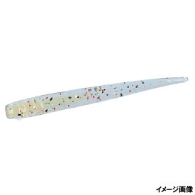 ダイワ ワーム 月下美人 シラスビーム 2.0インチ ちらしずし【ゆうパケット】