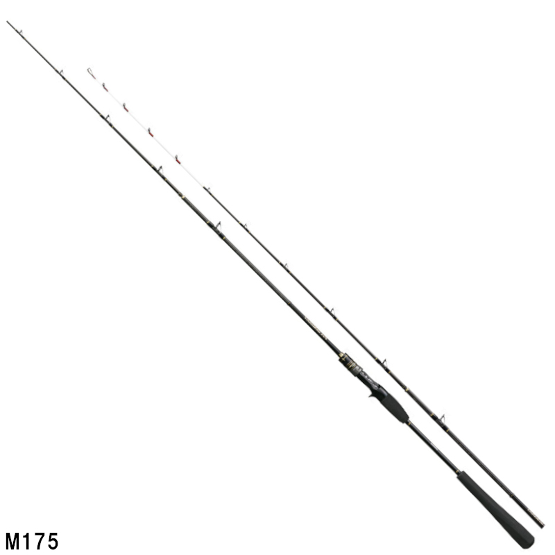 シマノ タコエギ XR M175 (ロッド・釣竿) 価格比較 - 価格.com