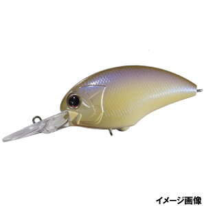 オーエスピー ルアー BLITZ−DR P91チャートワカサギ