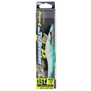 I[i[ GM JeBo ED-3.5 TB Draw4(h[tH[) ^CuCJ[ 3.5 52 Gr/O[IC 31910y䂤pPbgz