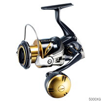 楽天市場】ステラsw5000xg シマノの通販 