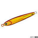 【衝撃！4点購入で最大1万ポイント！】【アウトレット】 ダイワ ジグ ソルティガ TGベイト 180g AF赤金