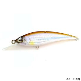 レイドジャパン ルアー LEVEL SHAD SPRINTER 68SR 003.ネオンワカサギ【ゆうパケット】